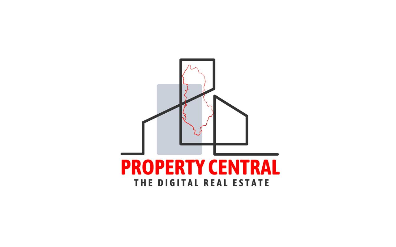 Property Central — The Digital Real Estate